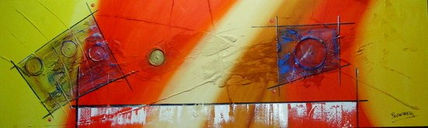 Abstractos 174
