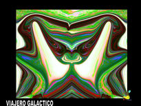 Viajero galactico