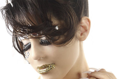 Make up Extremo
