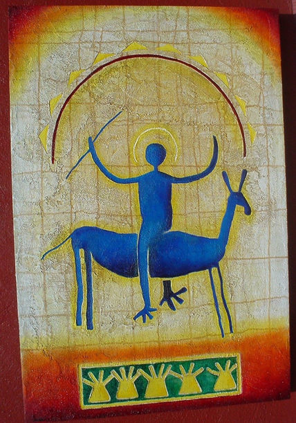 El jinete