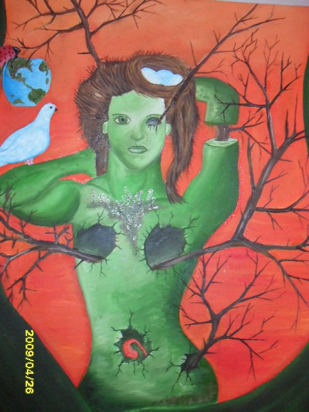 metamorfosis