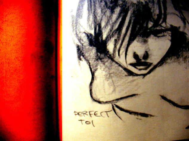 perfect toi Lápiz