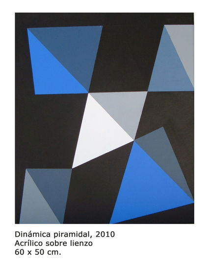 Dinámica piramidal