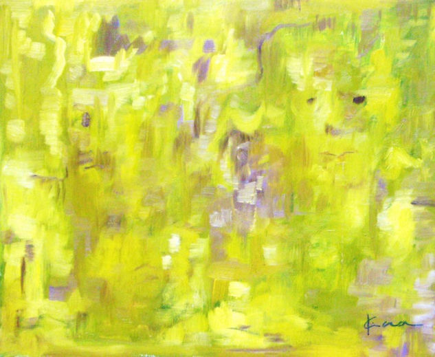 Expressió    20 Oil Canvas Others