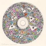 Grabados con matriz de CD thumbnail 2