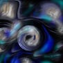 arte digital-aurora del universo