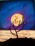 La luna