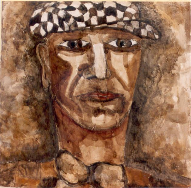 Retratos de otros tiempos 1