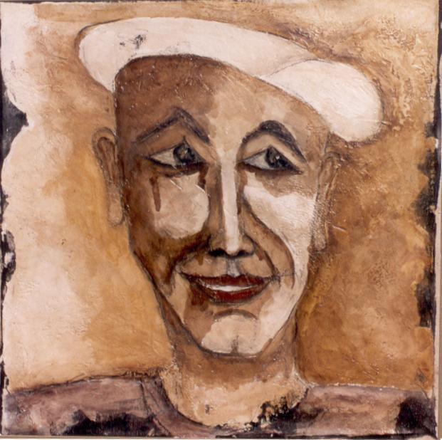 Retrato de otros tiempos 2