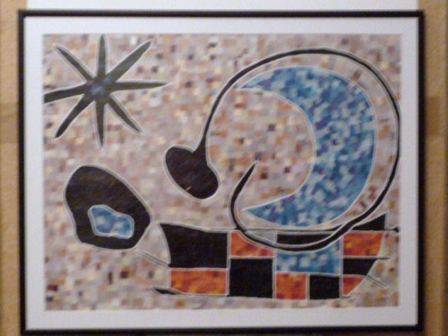 MURO DE MIRO II