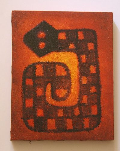 DISEÑOS PRECOLOMBINOS NOROESTE ARGENTINA 6
