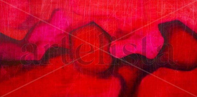 LIBIDO Oil Canvas Others