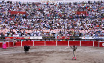 Feria de San Marcos