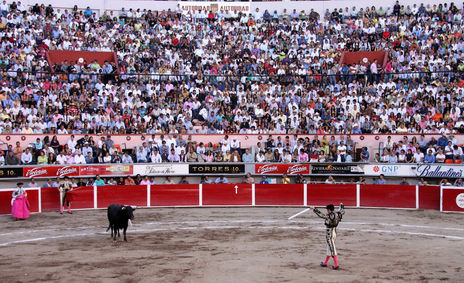 Feria de San Marcos