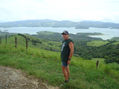 LAGUNA DE ARENAL.COSTA RICA.