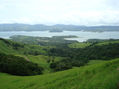 LAGUNA DE ARENAL.COSTA RICA. BY PICO