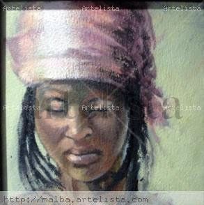 MUJER VI