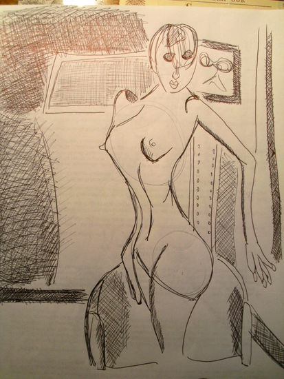 Desnudos 200-3 