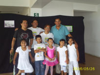 Dante taller
