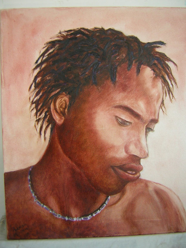 YAKOUBA