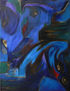 abstracto relajante