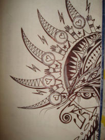 Shiva dem