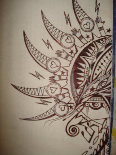 SHIVA DEM 