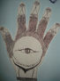 OCLOCK DIRTY HAND 1