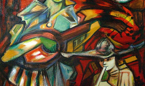 OTRAS OBRAS