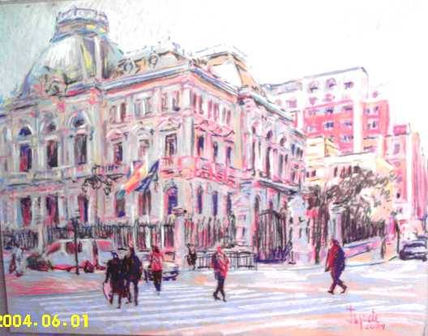 Oviedo: Pincipado