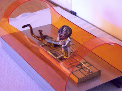 Trampantojo