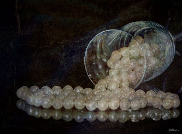 "Joyas de emoción XIII" (50x36,83)