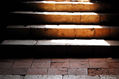 La Escalera de los Templarios