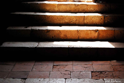 La Escalera de los...
