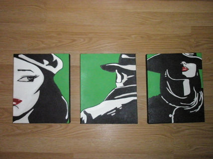 Caras