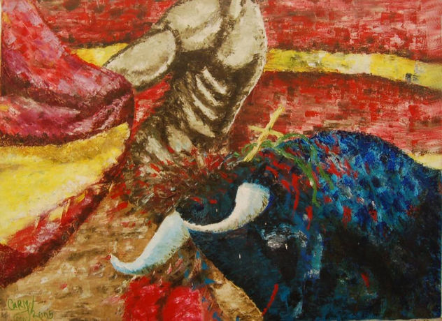 torero 2