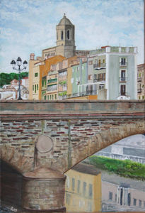 Pont de Girona