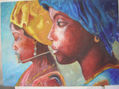 AFRICA