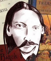 Robert Louis Stevenson