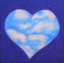 Corazón de Magritte