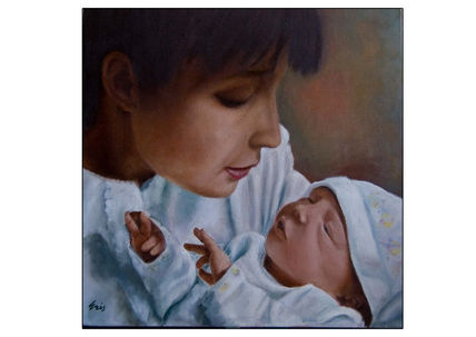 Maternidad