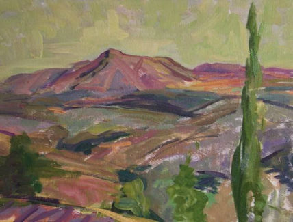 Gredos