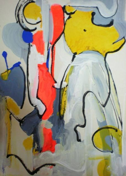 El Perro Amarillo