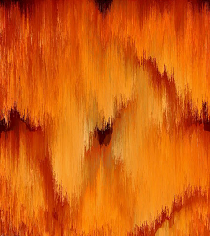 Fuego sobre el mundo