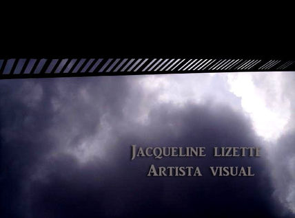 Jacqueline Lizette