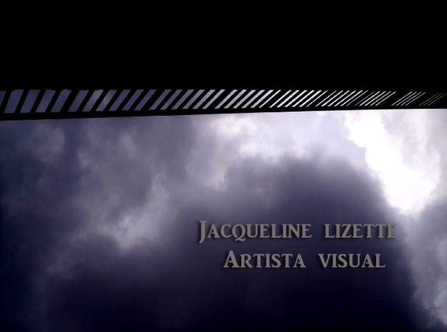 Jacqueline Lizette