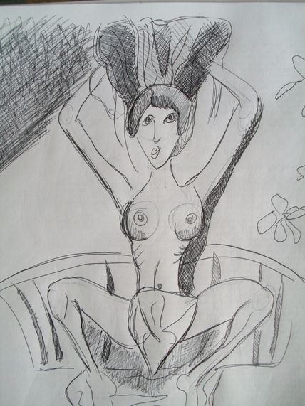 Desnudos 200-11