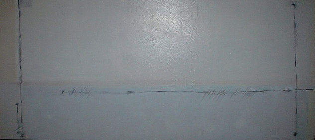 Blancos Oil Canvas Others