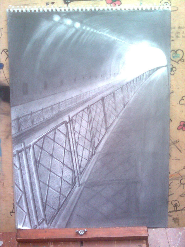 tunel