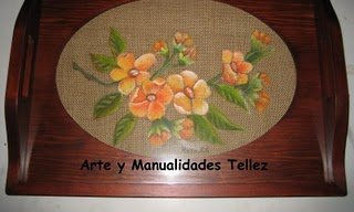 Bandejas